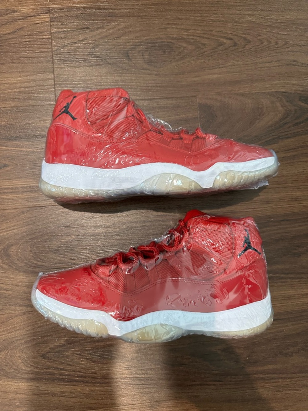 Air Jordan XI “Win Like 96”
